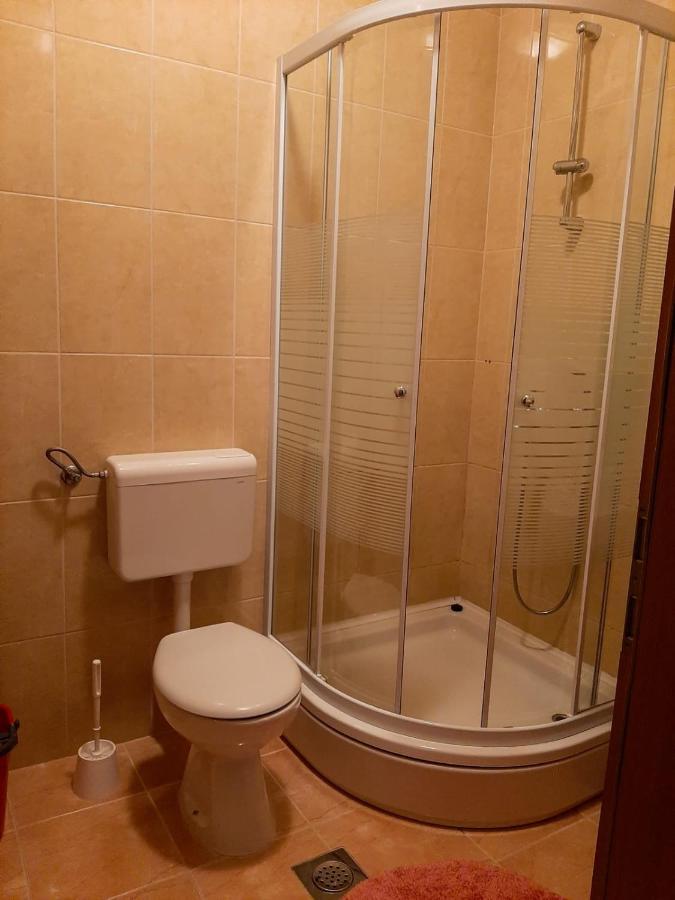Apartments Cepo マカルスカ エクステリア 写真