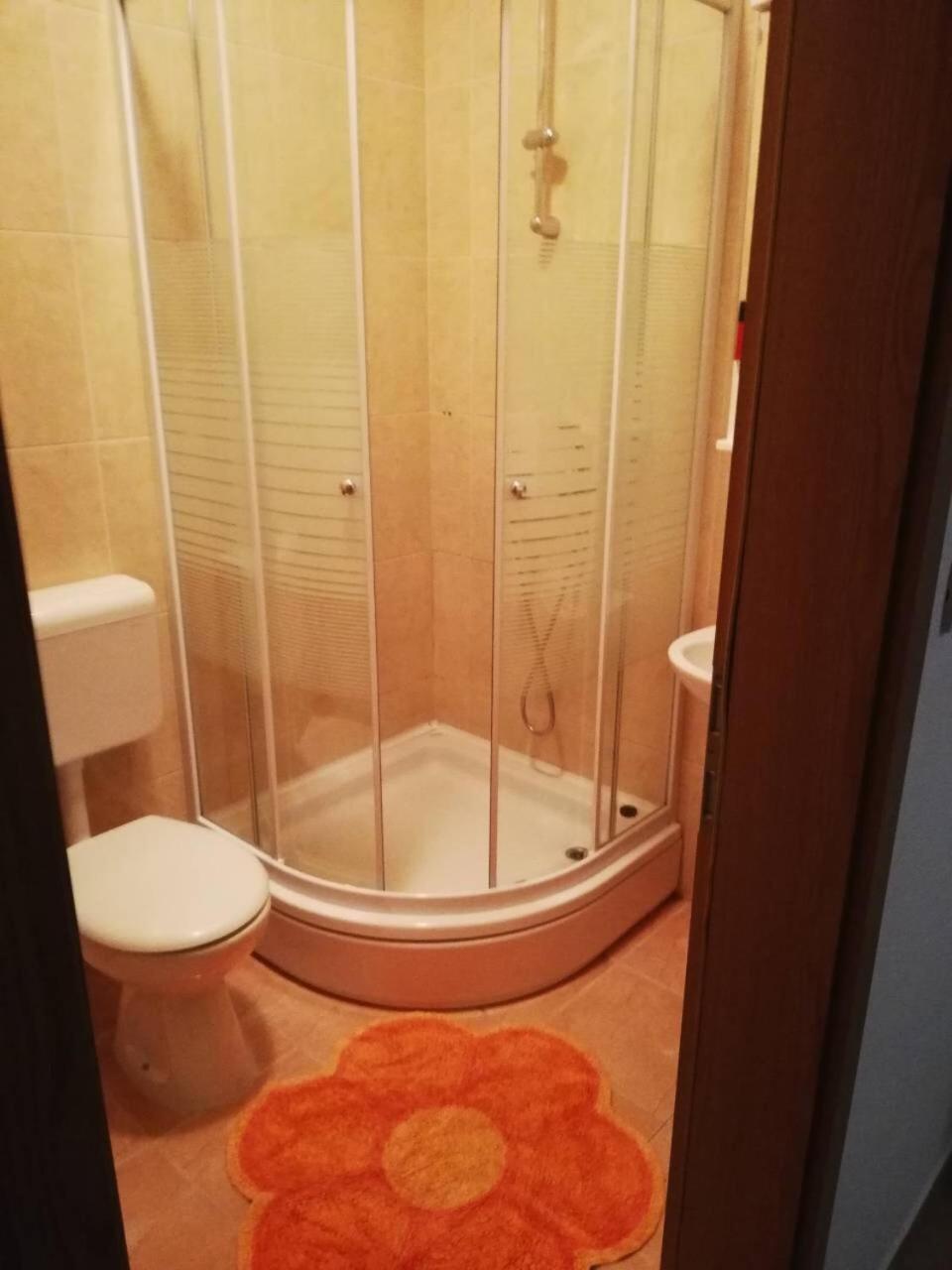 Apartments Cepo マカルスカ エクステリア 写真